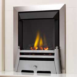 Apex Fires Somerton Slimline Gas Fire